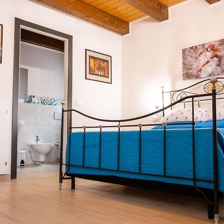 Bed and Breakfast La Casa Di Santino Комаккьо Экстерьер фото